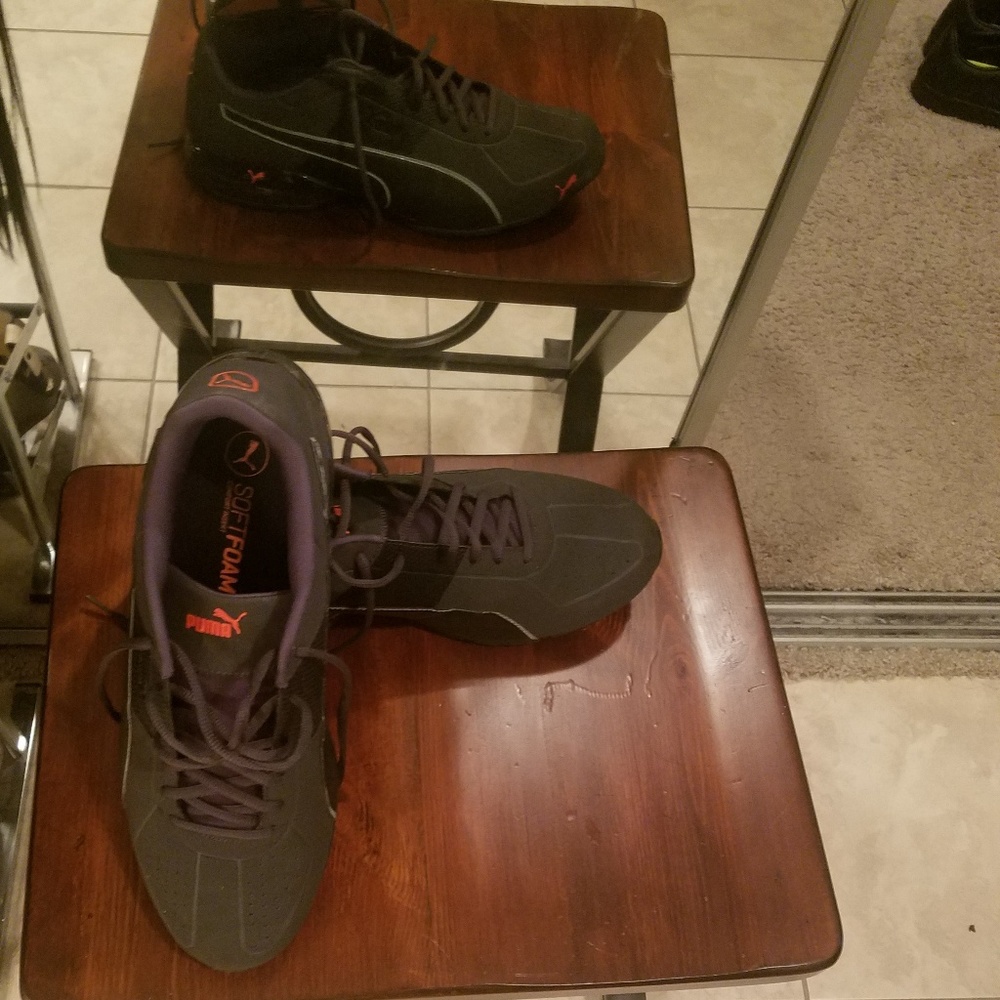 Puma Cell Surin 2 Matte